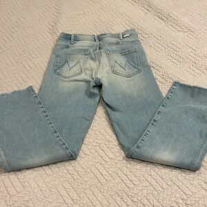 MOTHER denim sz 24